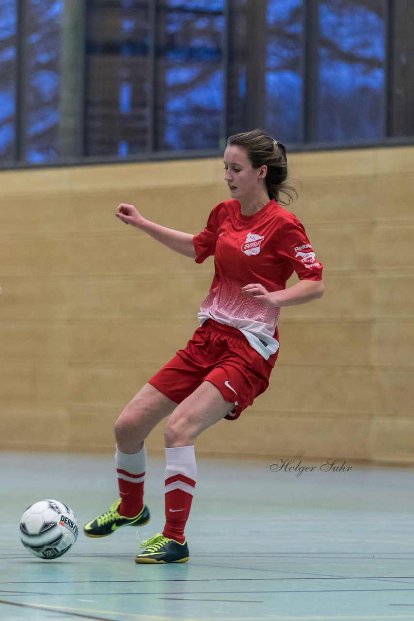 Bild 196 - Frauen La Rieve Cup